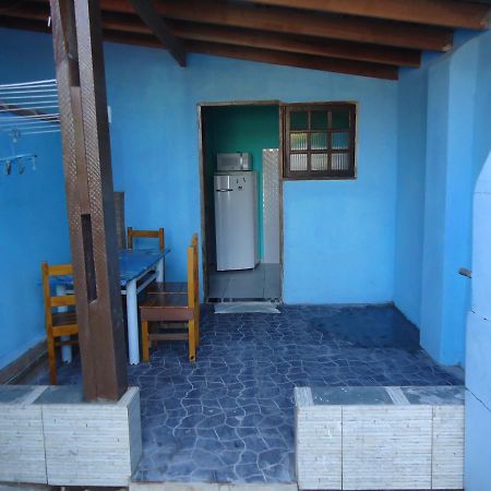 Chales Ubatuba II Εξωτερικό φωτογραφία