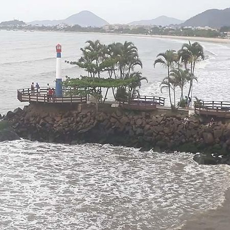 Chales Ubatuba II Εξωτερικό φωτογραφία