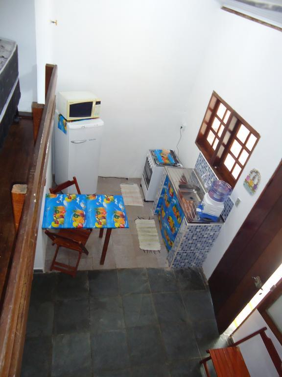 Chales Ubatuba II Εξωτερικό φωτογραφία
