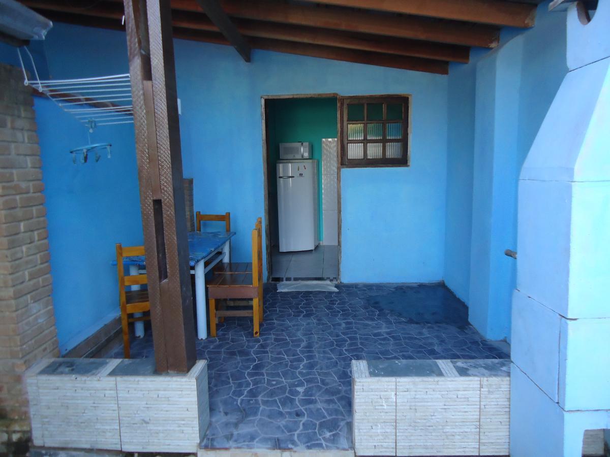 Chales Ubatuba II Εξωτερικό φωτογραφία