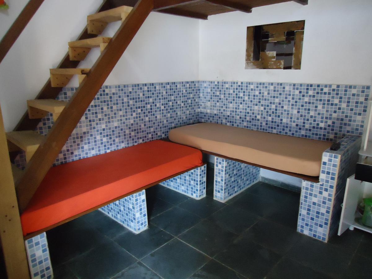 Chales Ubatuba II Εξωτερικό φωτογραφία