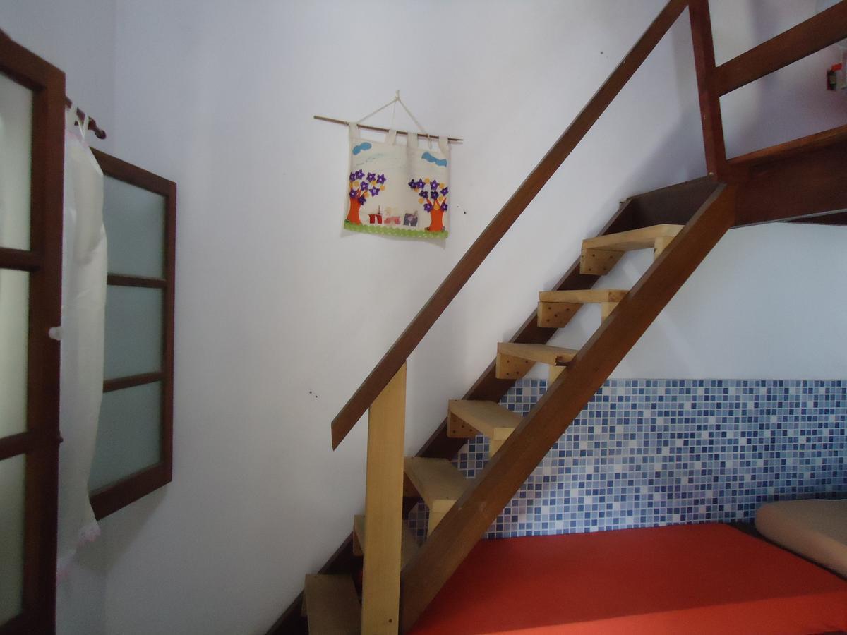 Chales Ubatuba II Εξωτερικό φωτογραφία