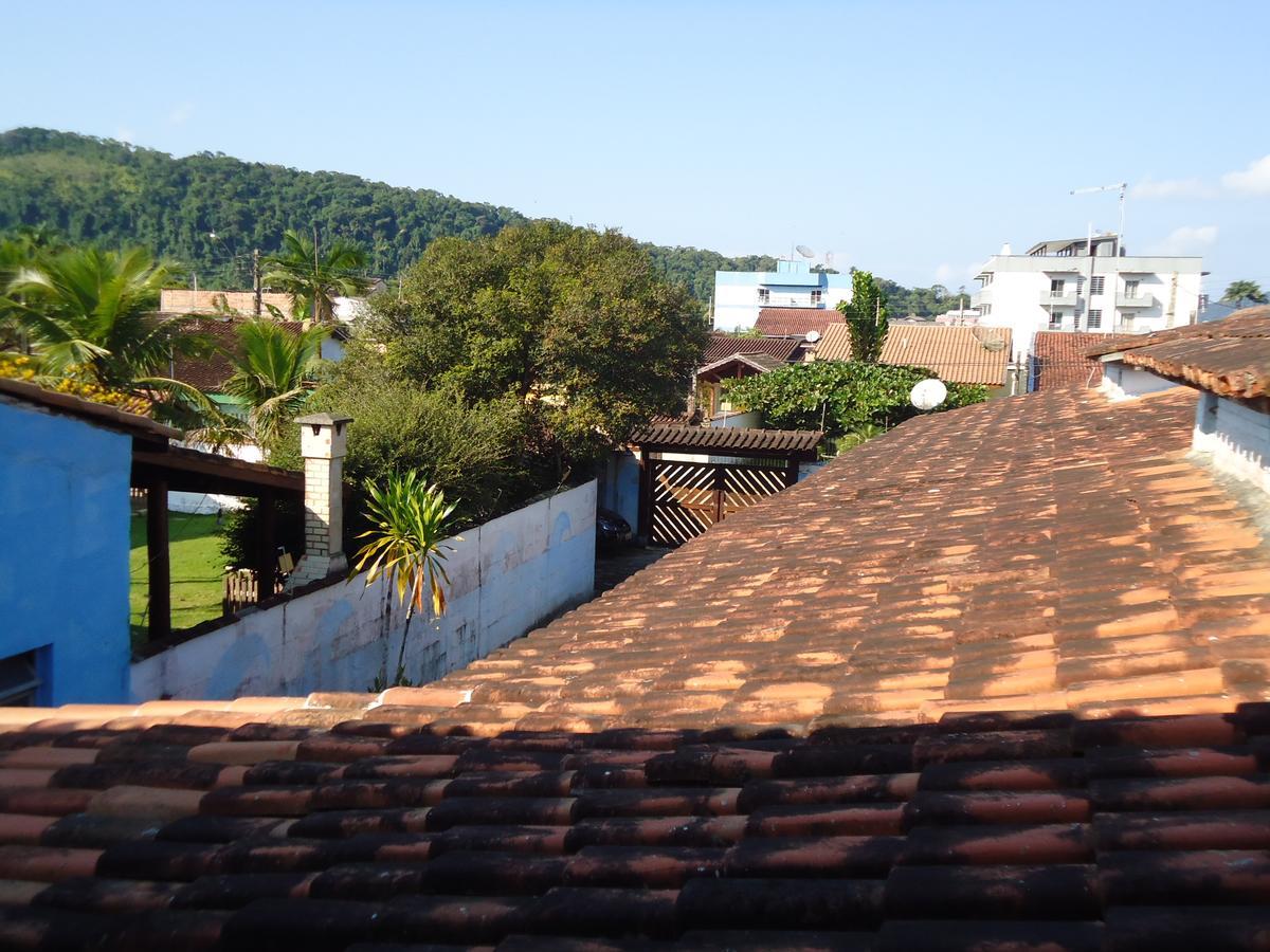 Chales Ubatuba II Εξωτερικό φωτογραφία