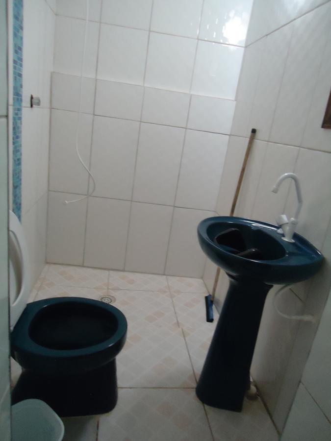 Chales Ubatuba II Εξωτερικό φωτογραφία