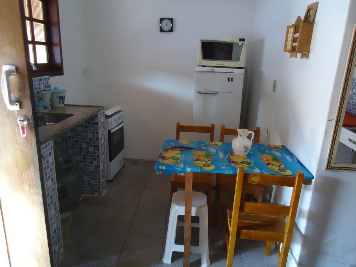 Chales Ubatuba II Εξωτερικό φωτογραφία