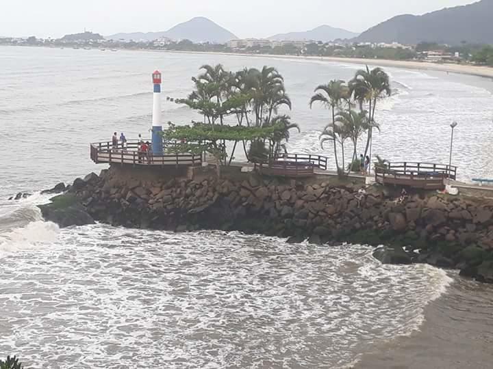 Chales Ubatuba II Εξωτερικό φωτογραφία