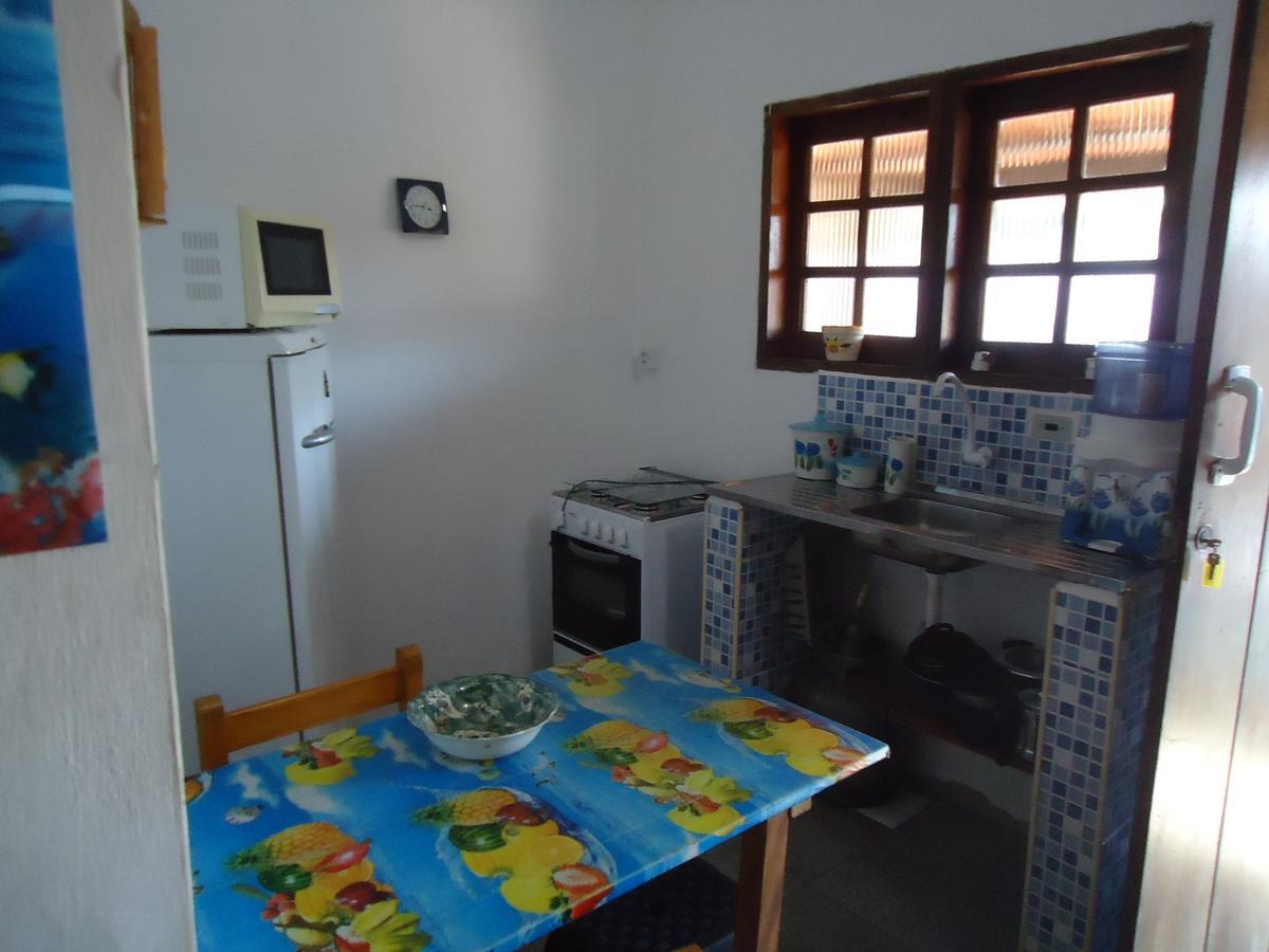 Chales Ubatuba II Εξωτερικό φωτογραφία