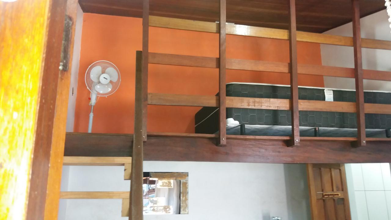Chales Ubatuba II Εξωτερικό φωτογραφία