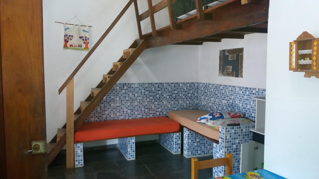 Chales Ubatuba II Εξωτερικό φωτογραφία