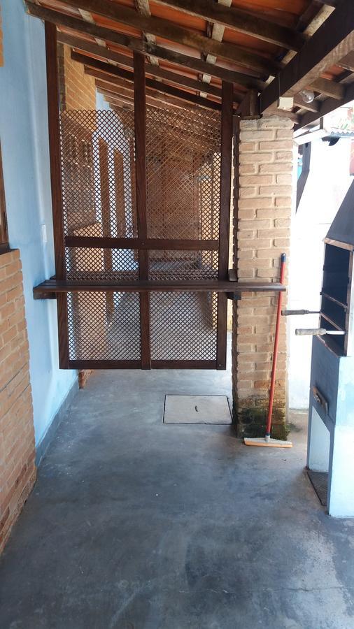 Chales Ubatuba II Εξωτερικό φωτογραφία